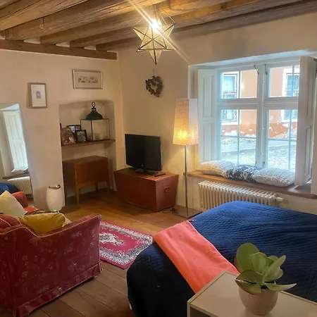 Apartament Bishop's *