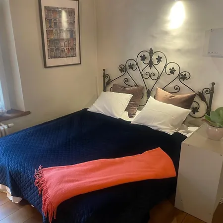 Apartament Bishop's Tallin