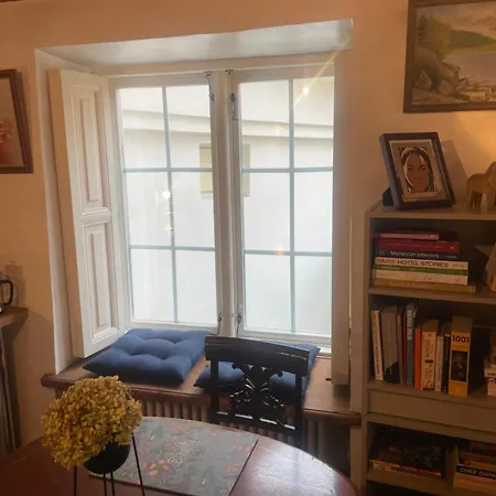 Apartman Bishop's *