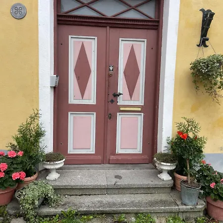 Apartament Bishop's *