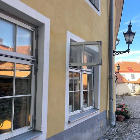 Lejlighed Bishop's *