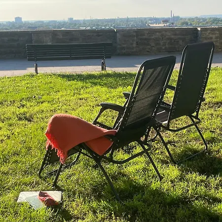 Bishop's Apartament *