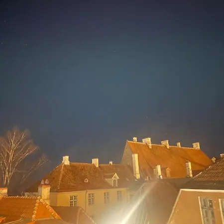 Apartament Bishop's *