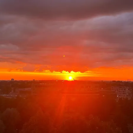 Apartament Bishop's Tallin