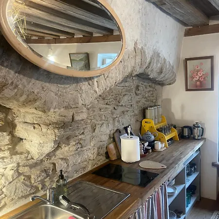 Bishop's Apartamento