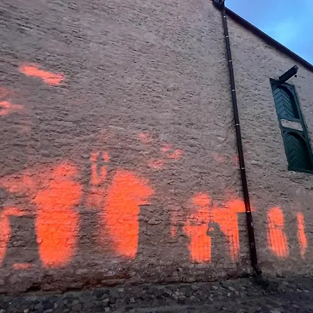 Bishop's Apartamento