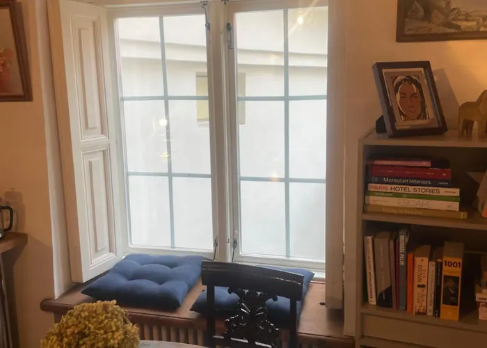 Апартаменты Bishop's *