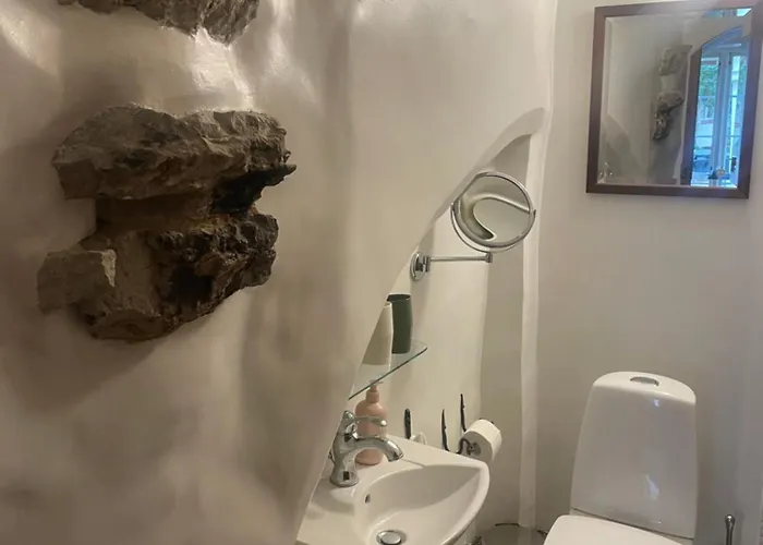 Bishop's Апартаменты