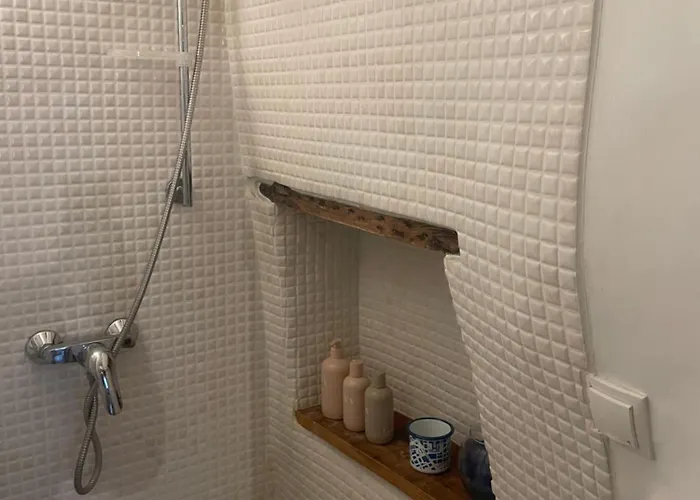 Bishop's Апартаменты