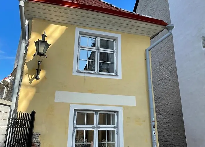 Bishop's * Таллин