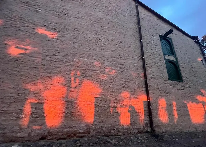 Bishop's Апартаменты