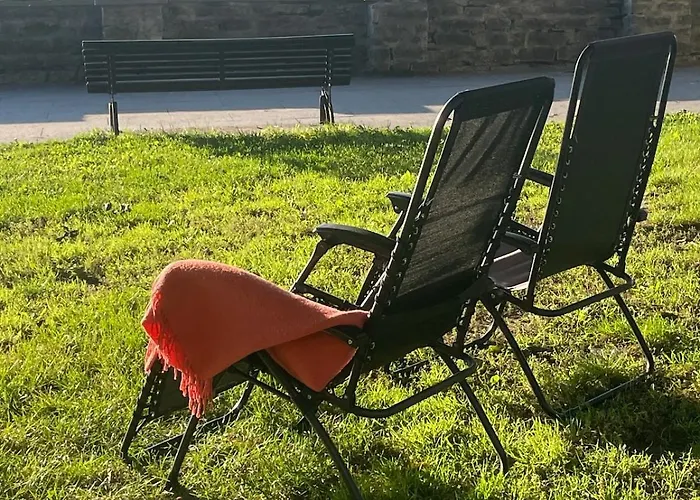 Bishop's Апартаменты *